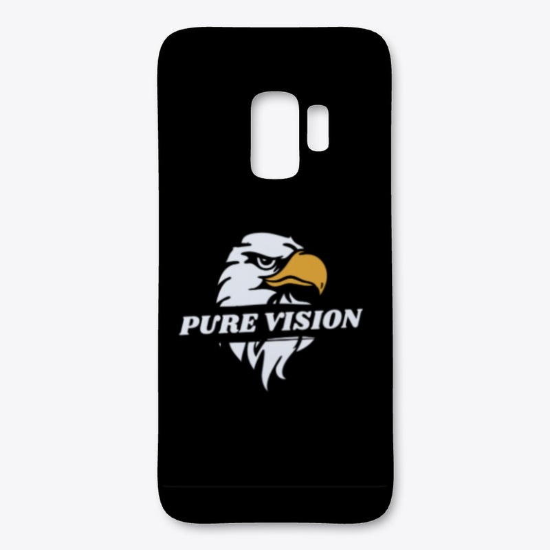 Pure Vision Motivational Design