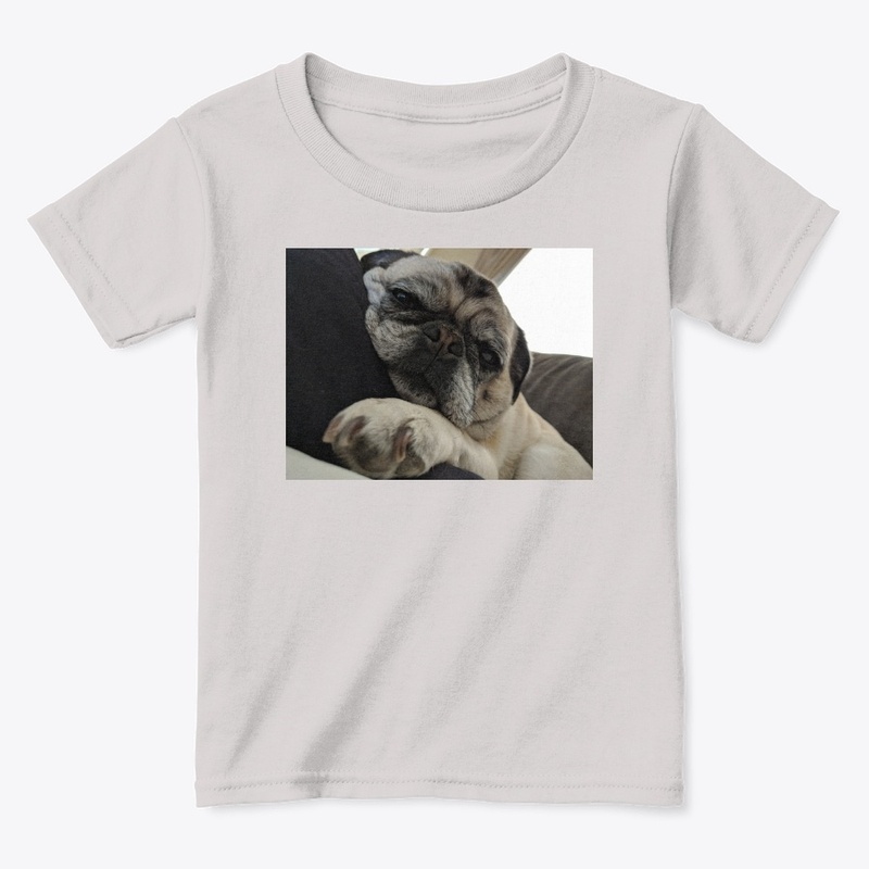 Pug sweatshirts, pug iPhone cases,pug pi