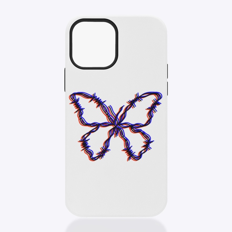 Electric Butterfly 