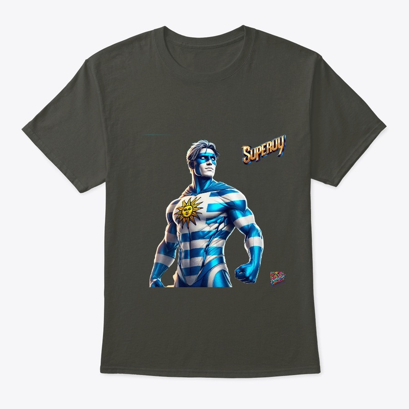 SuperUy - Exclusive Collection
