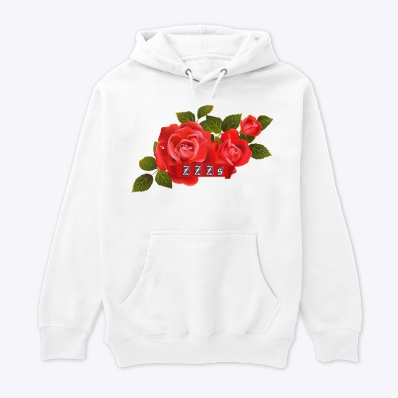 ZZZs ‘Rose Collection’ - 1st Wave 