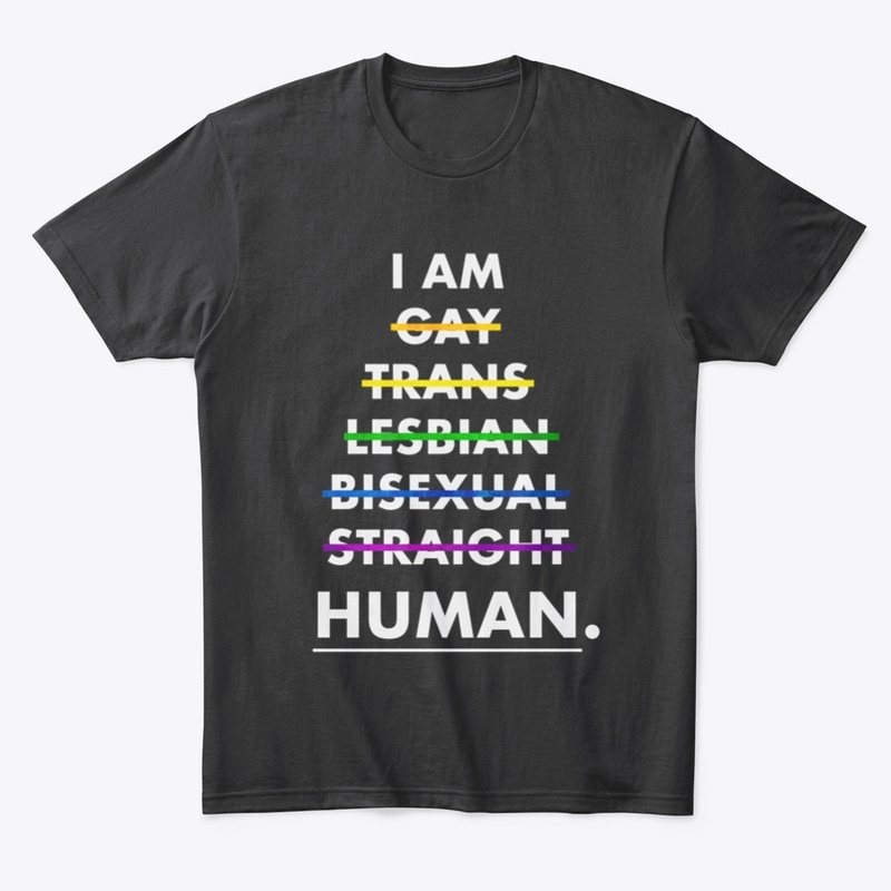 I am Human 