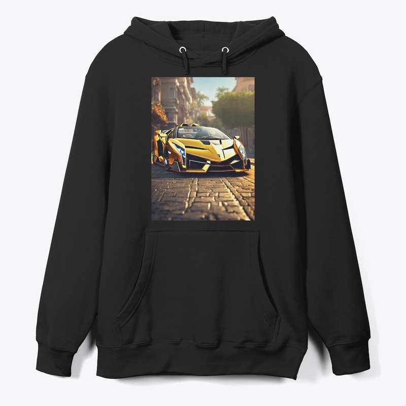  road star 