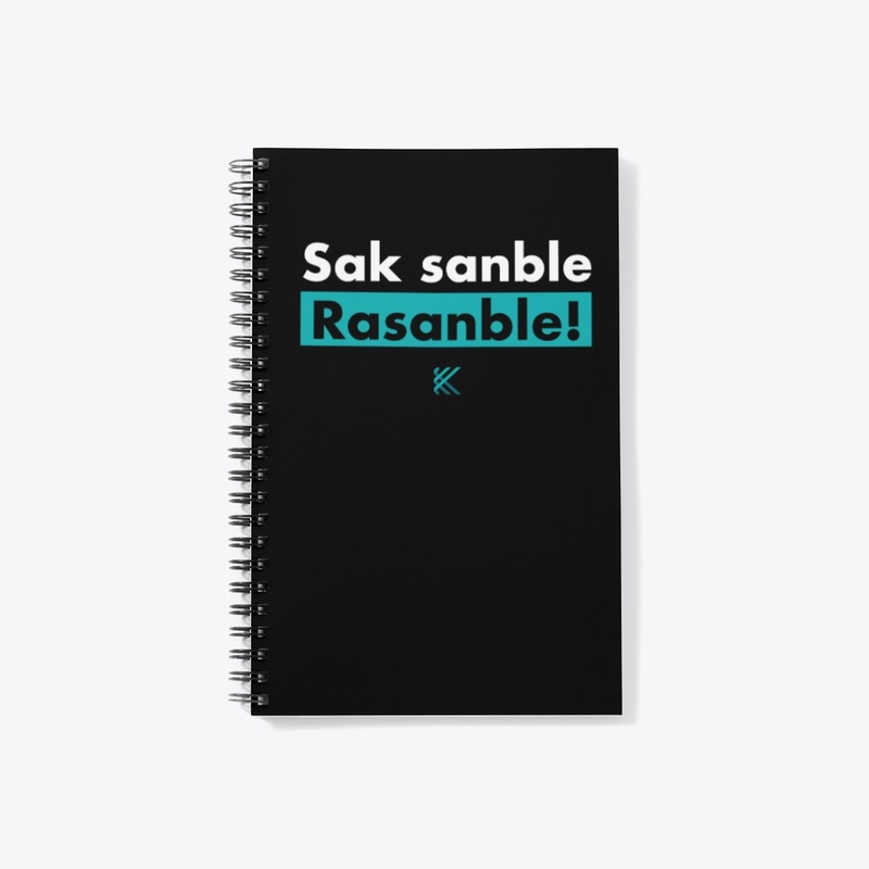 Sak Sanble Rasanble Design #1