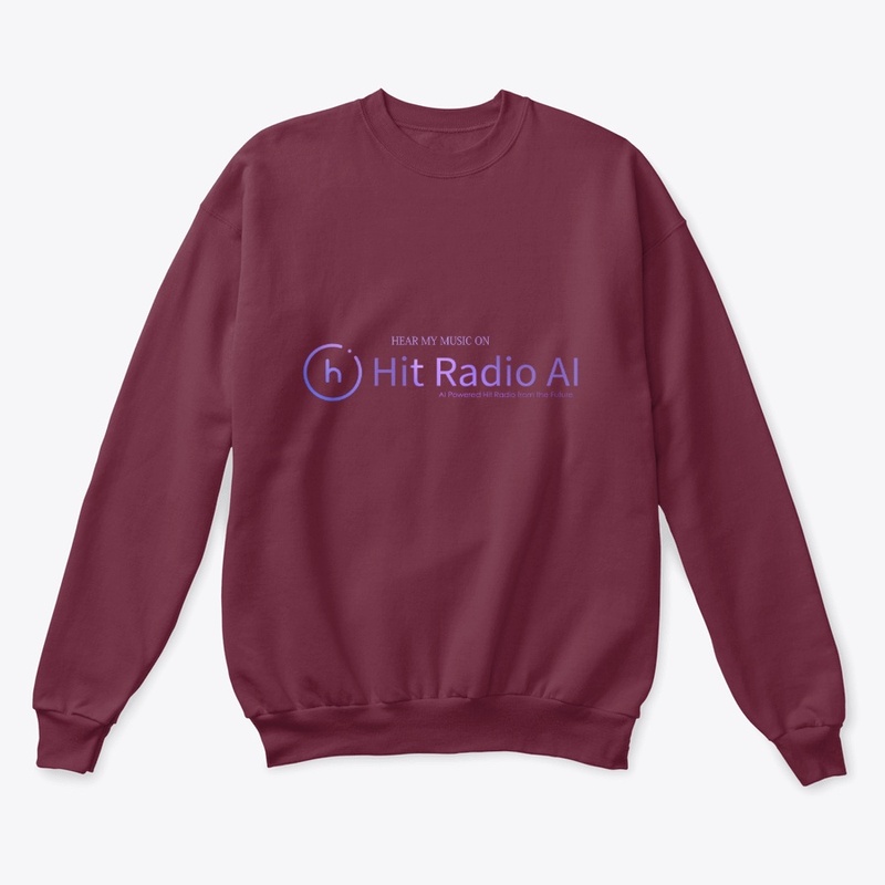 Hit Radio AI Artists