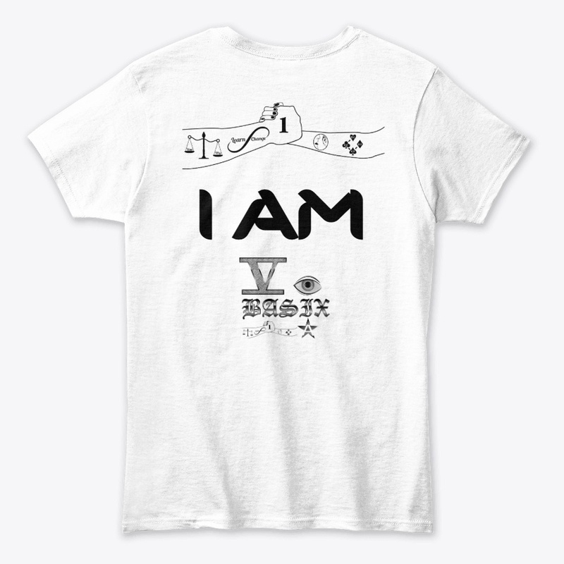 I AM 