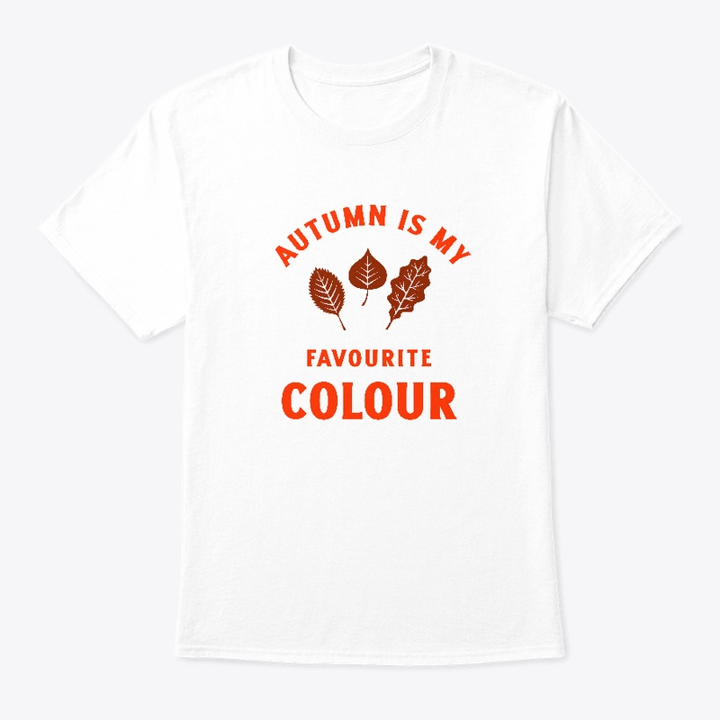 Autumn/fall is my Favourite Colour 2