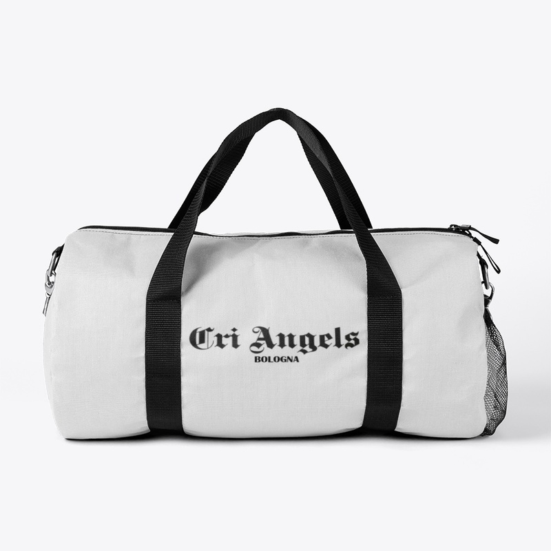 Cri Angels BOLOGNA - Since 2022