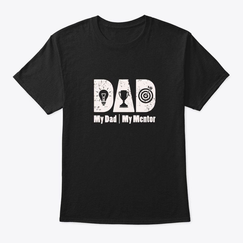 My Dad | My Mentor