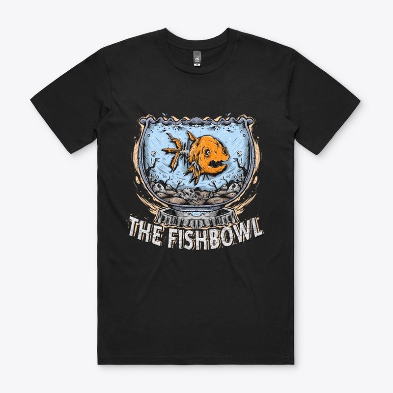 *Exclusive* HALLOWEEN MERCH