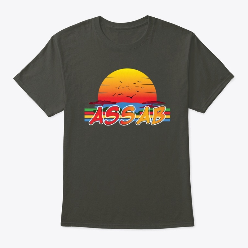 ASSAB – The Red Sea Pride