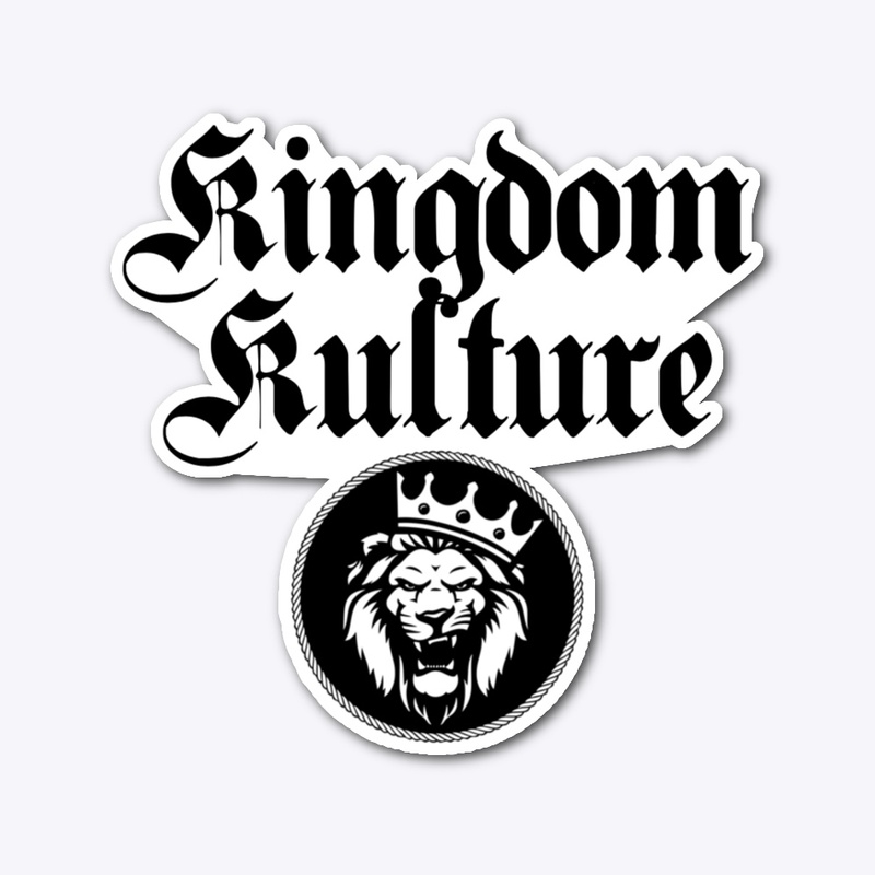 Kingdom Kulture 