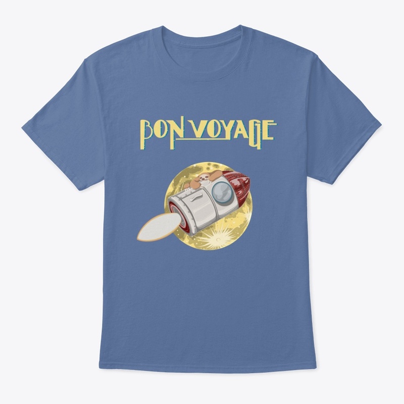 BON VOYAGE