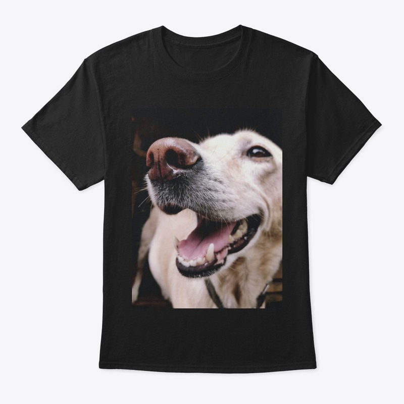 Funny Dog T-Shirt