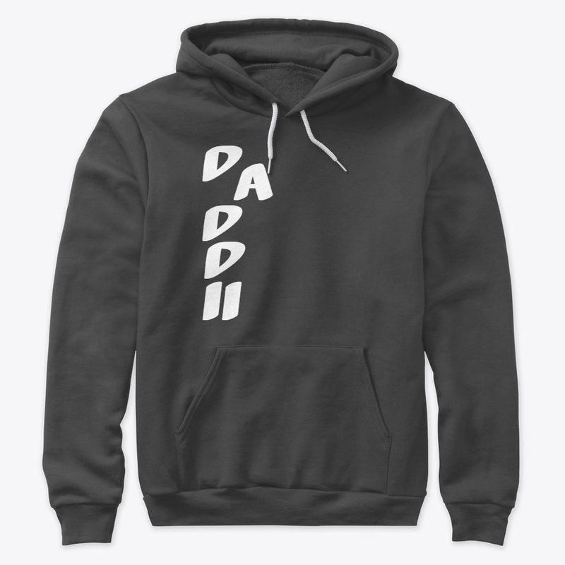 Who's your daddy