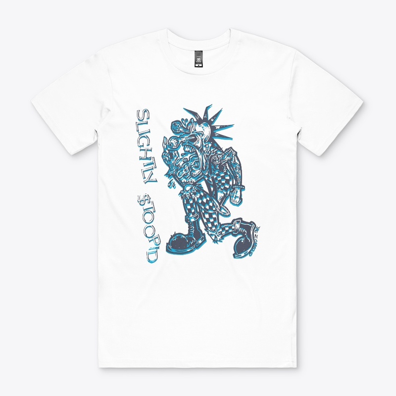 Slightly Stoopid Merch