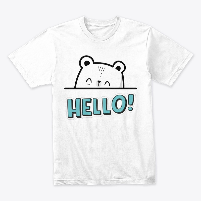 HELLO CAT 3 