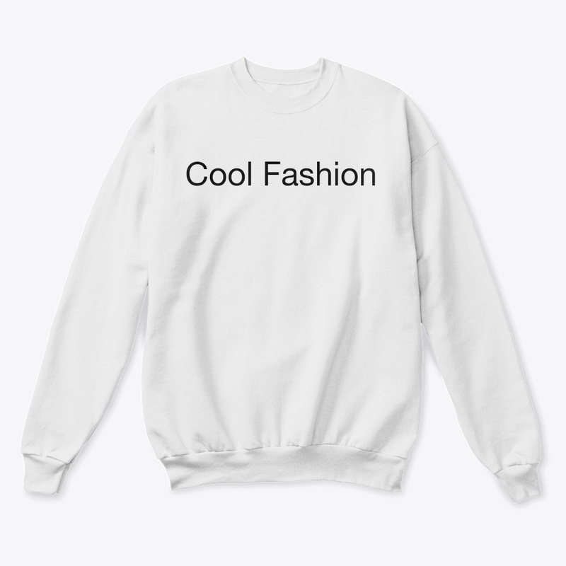 Unisex upperwear