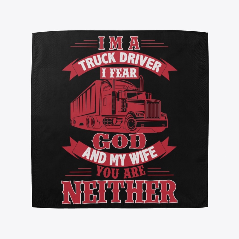 Truckers Fear
