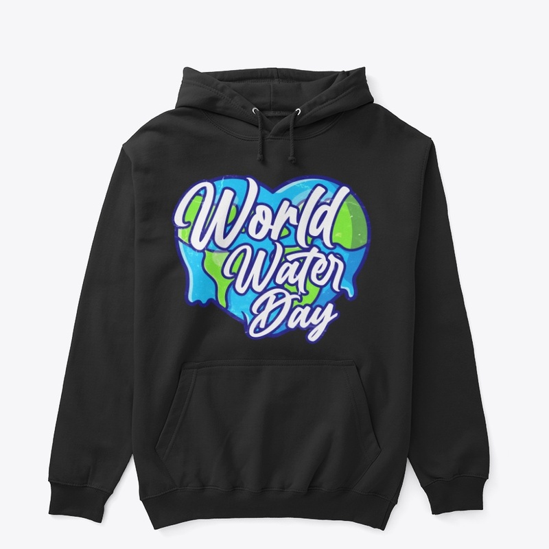 World Water Day Four