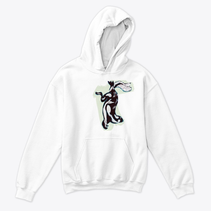 Eastern Spotted Skunk