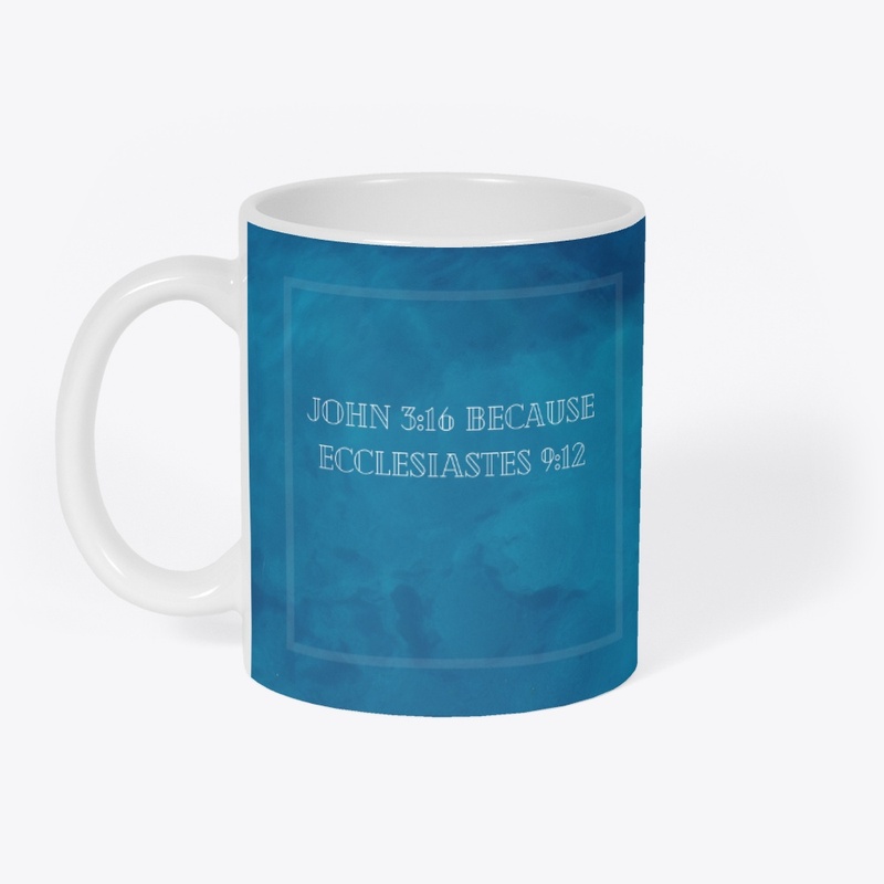 John because Ecclesiastes Collection