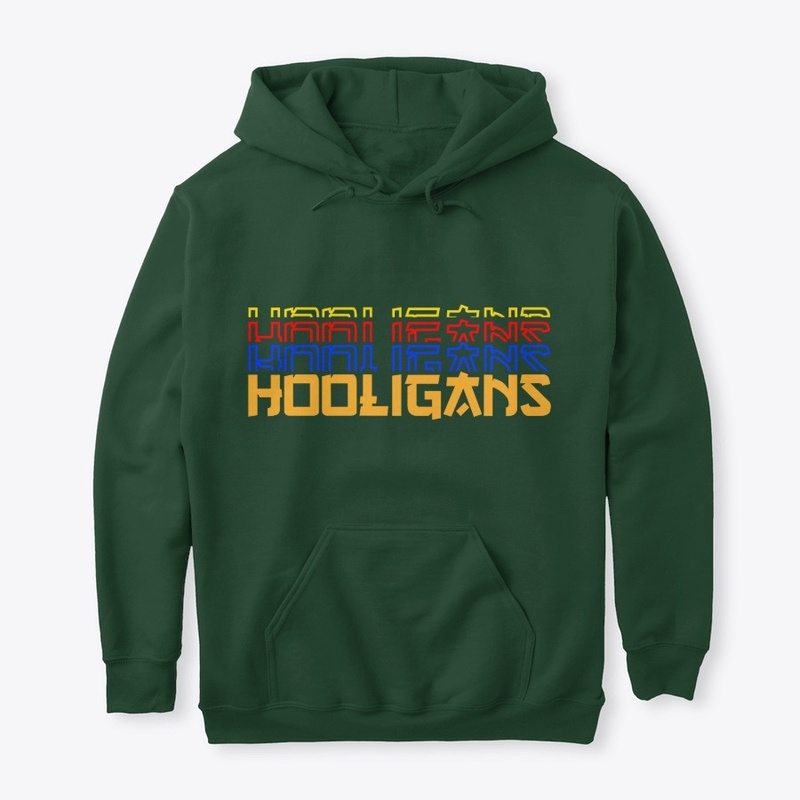 Hooligans