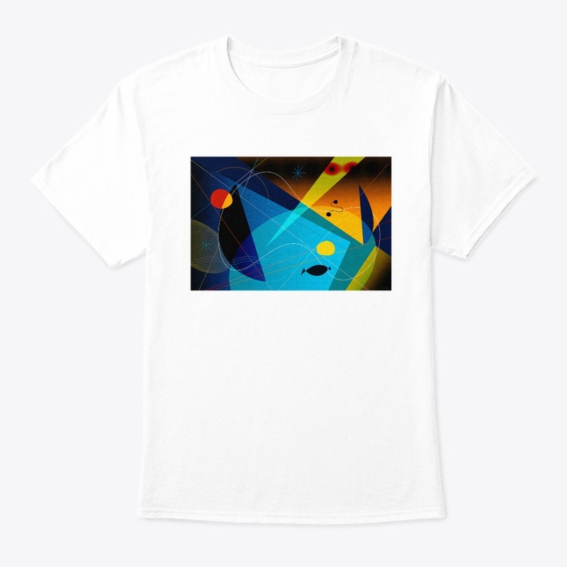 Abstraction I