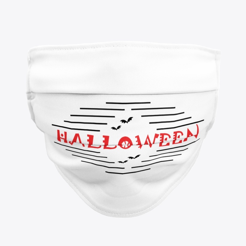 Halloween T Shirt