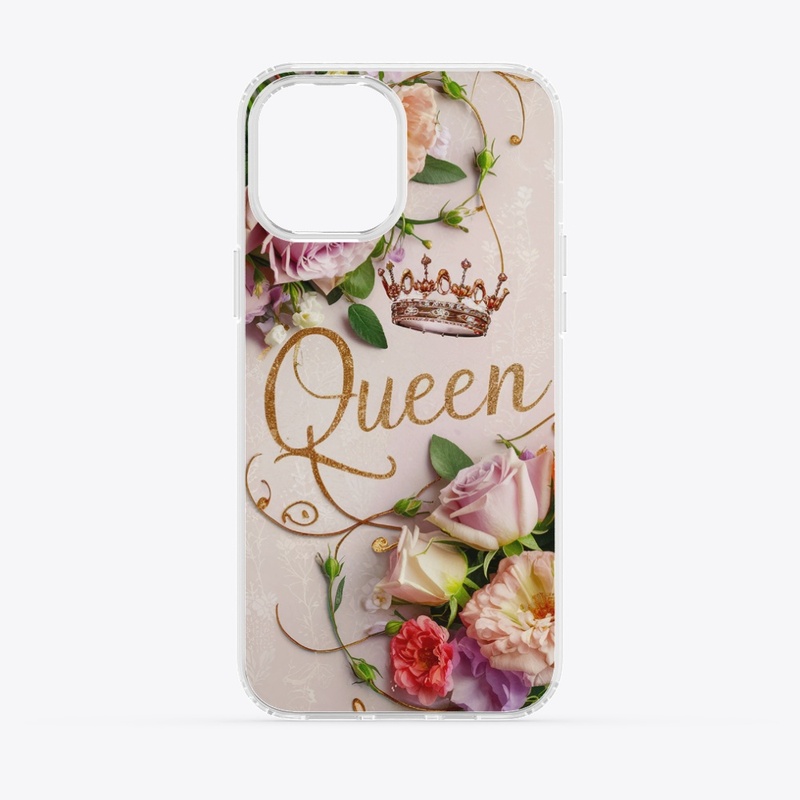 Royal Garden Phone Case