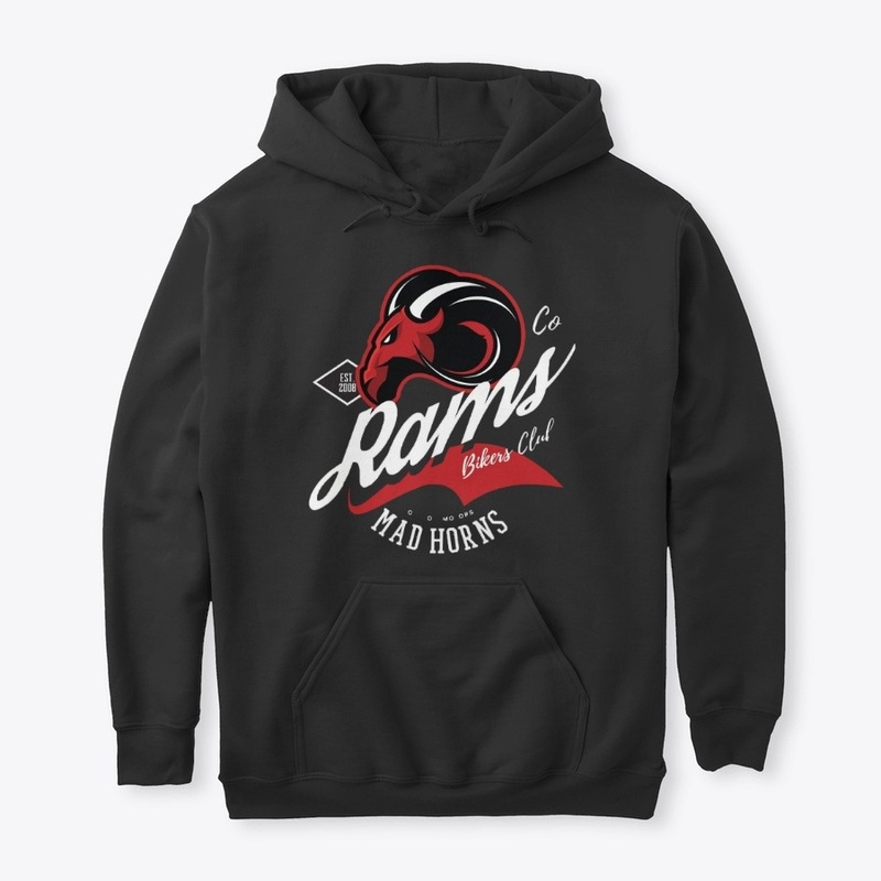 Rams😎😎