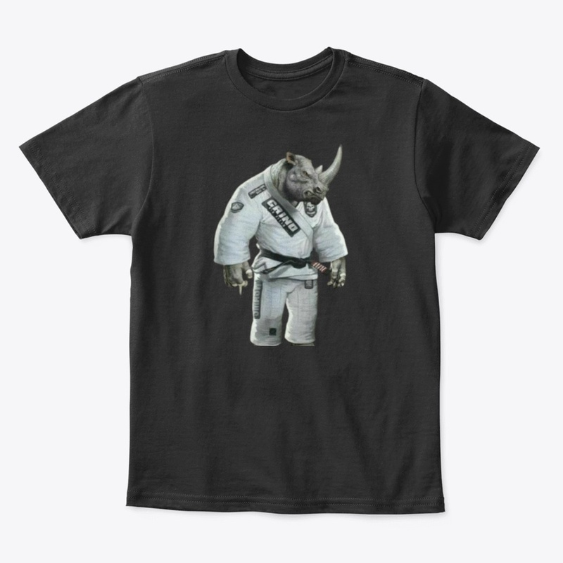 Rhino BJJ
