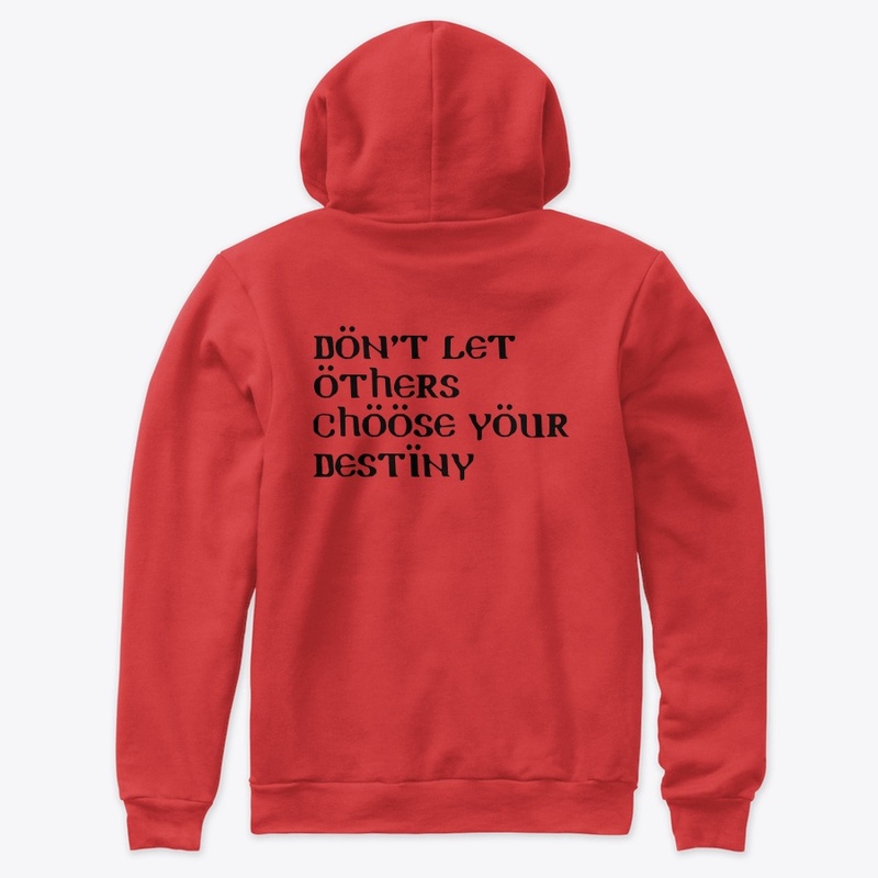 You Have The Power