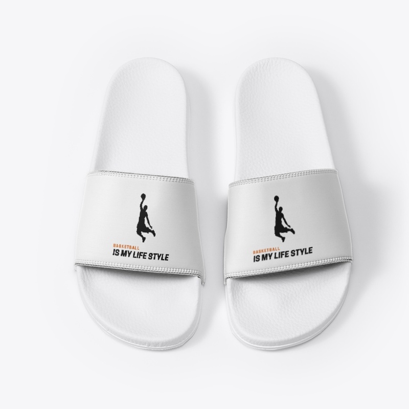Basketball customize 