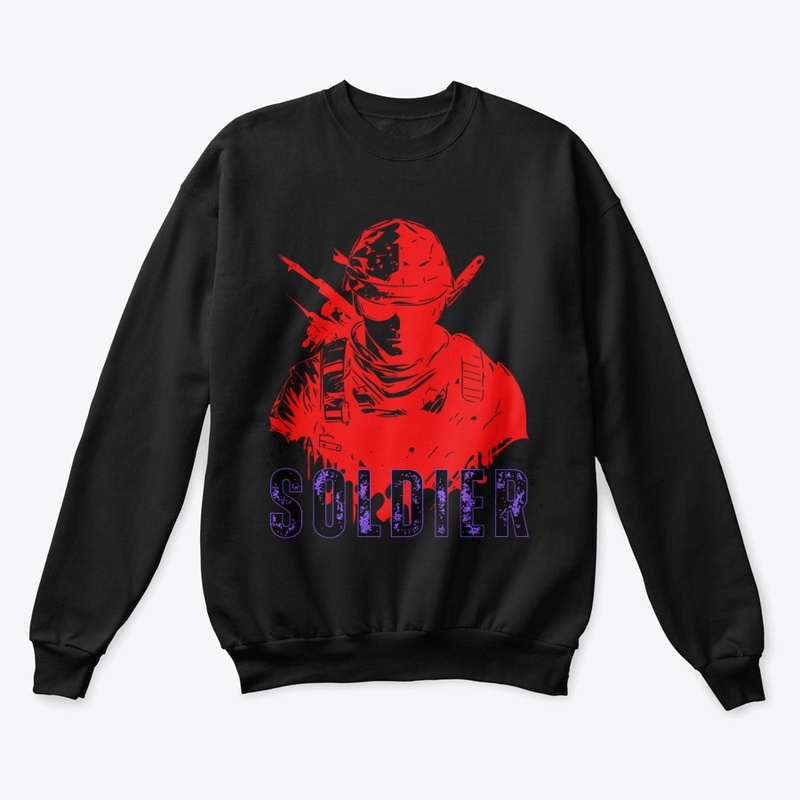 SHOLDER