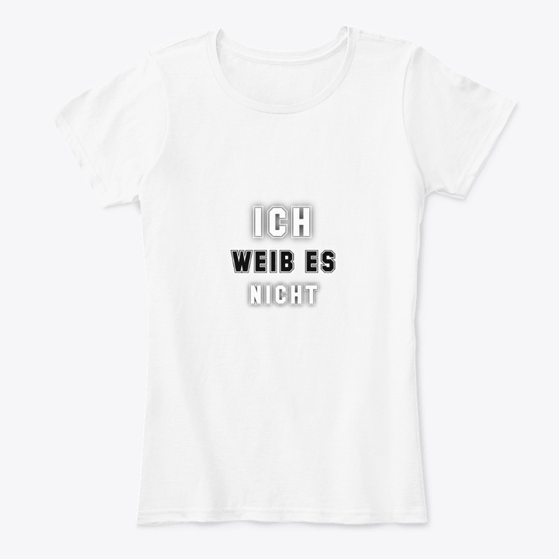 GARMANY ROOTS T SHIRT