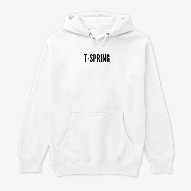 T- SPRING CLOTHES