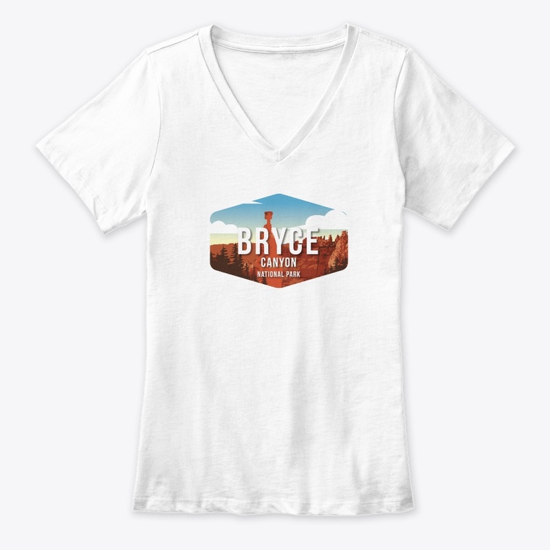 Bryce Canyon National Park Gift Souvenir