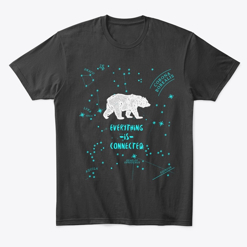 Wild Sky | Everything is connected