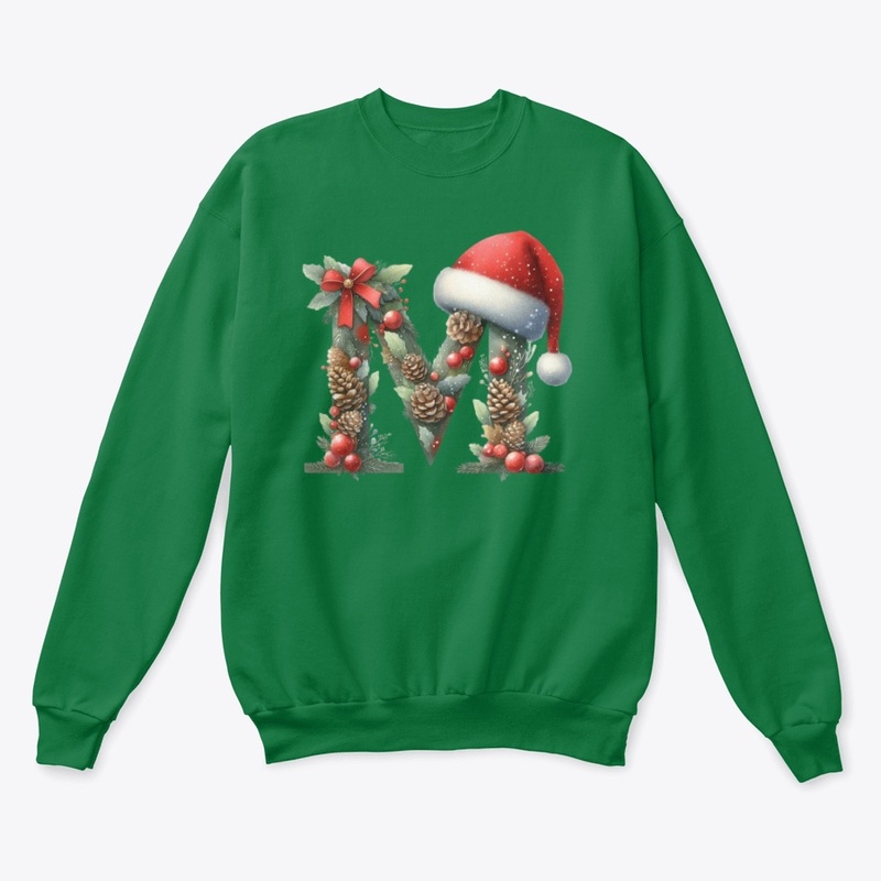 Festive M Christmas