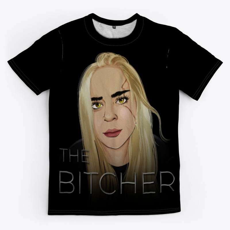The Bitcher