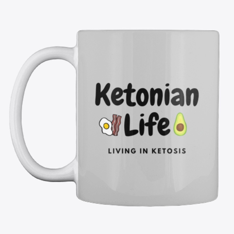 ketonian life