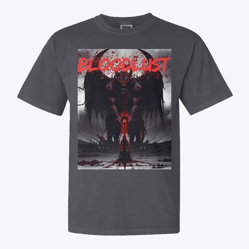Bloodlust