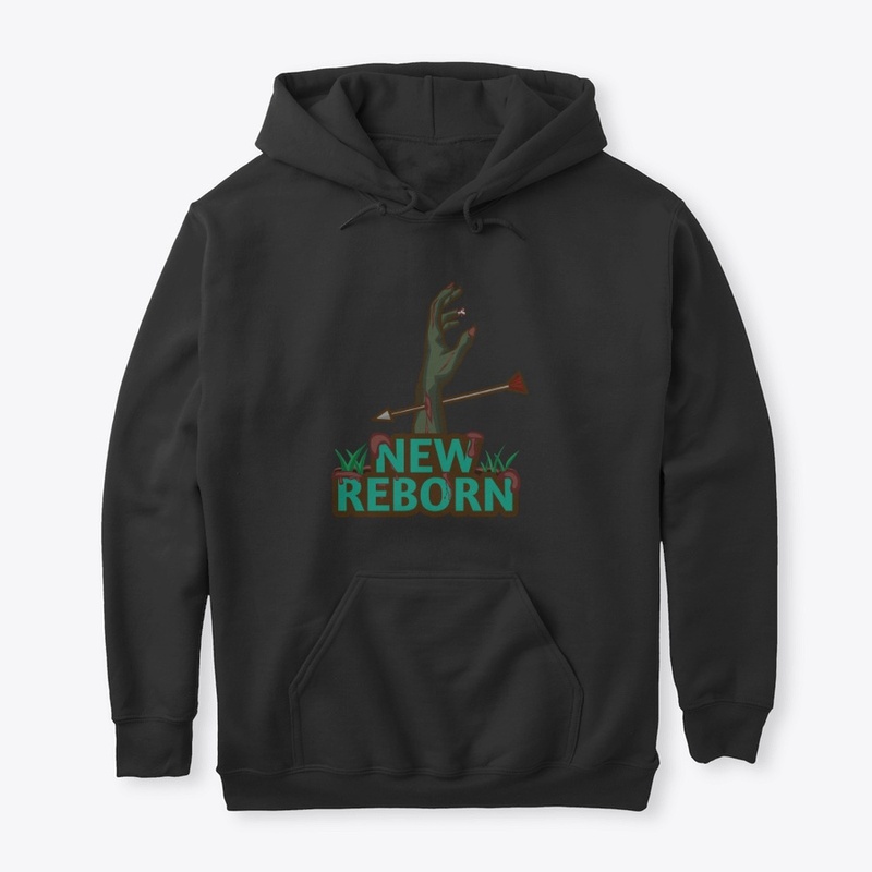 New Reborn