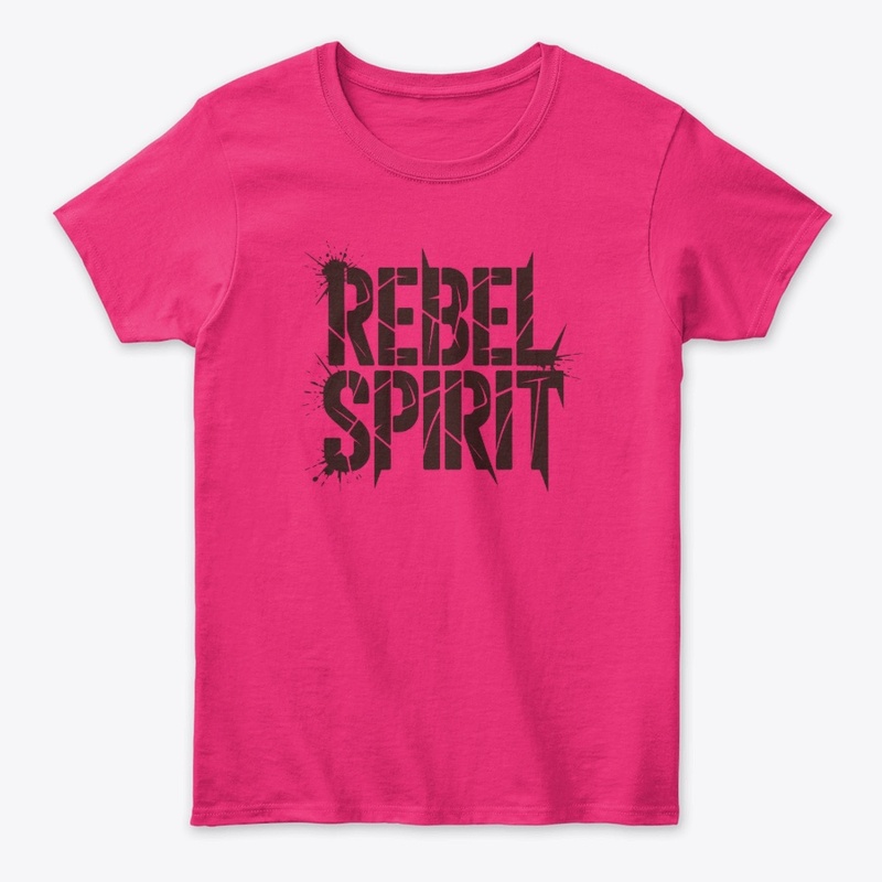 Rebel Collection