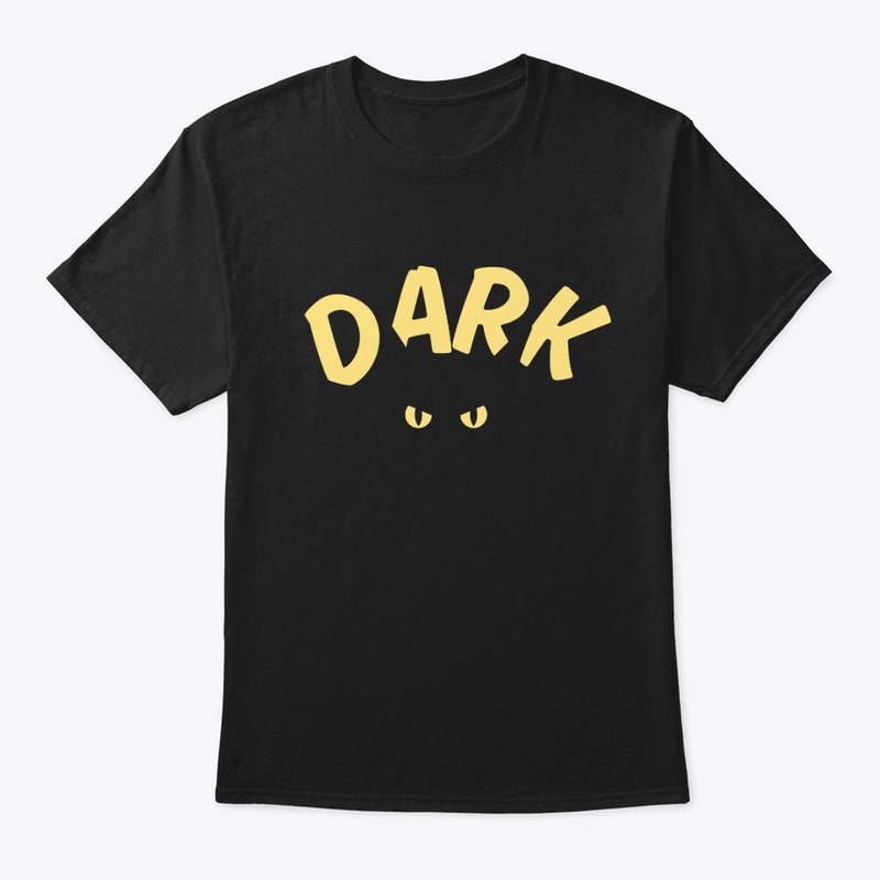 Dark Design T-Shirt