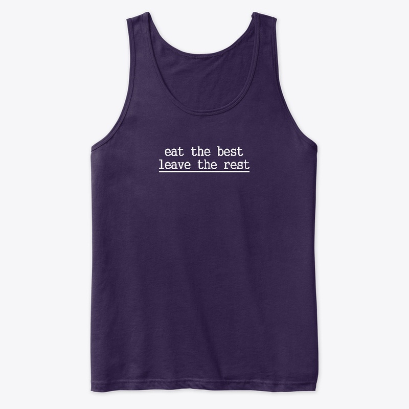 eat the best