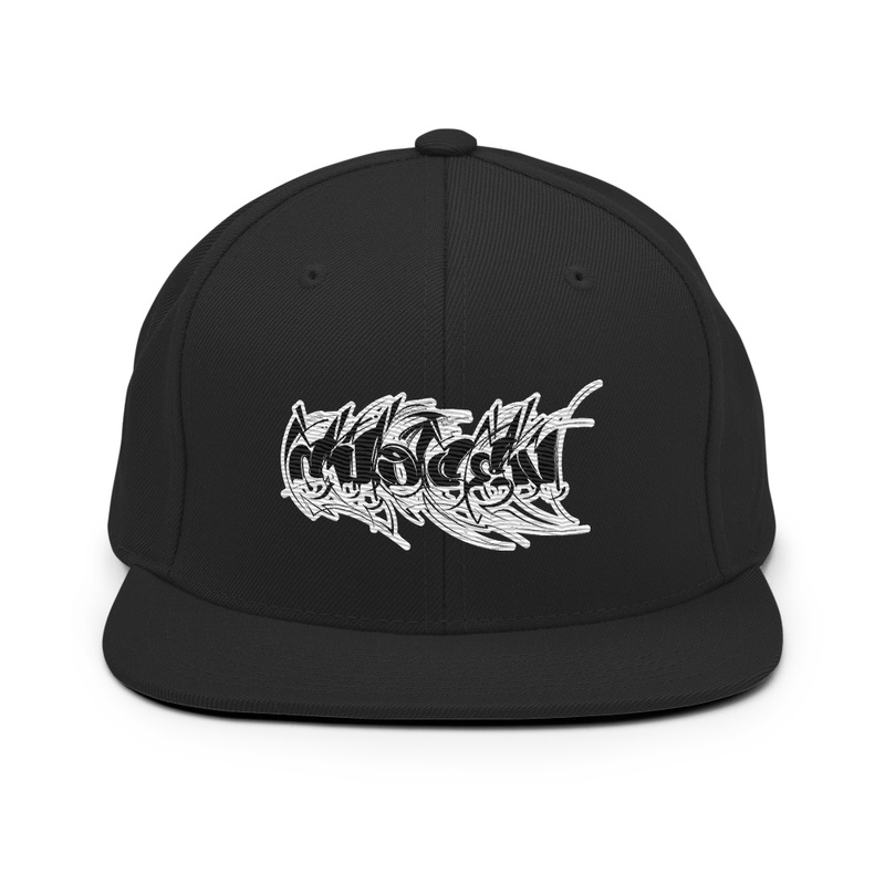 CHOSEN Graffiti 1 Snapback