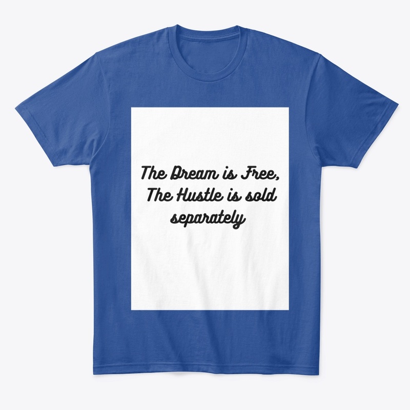 The Dream is Free