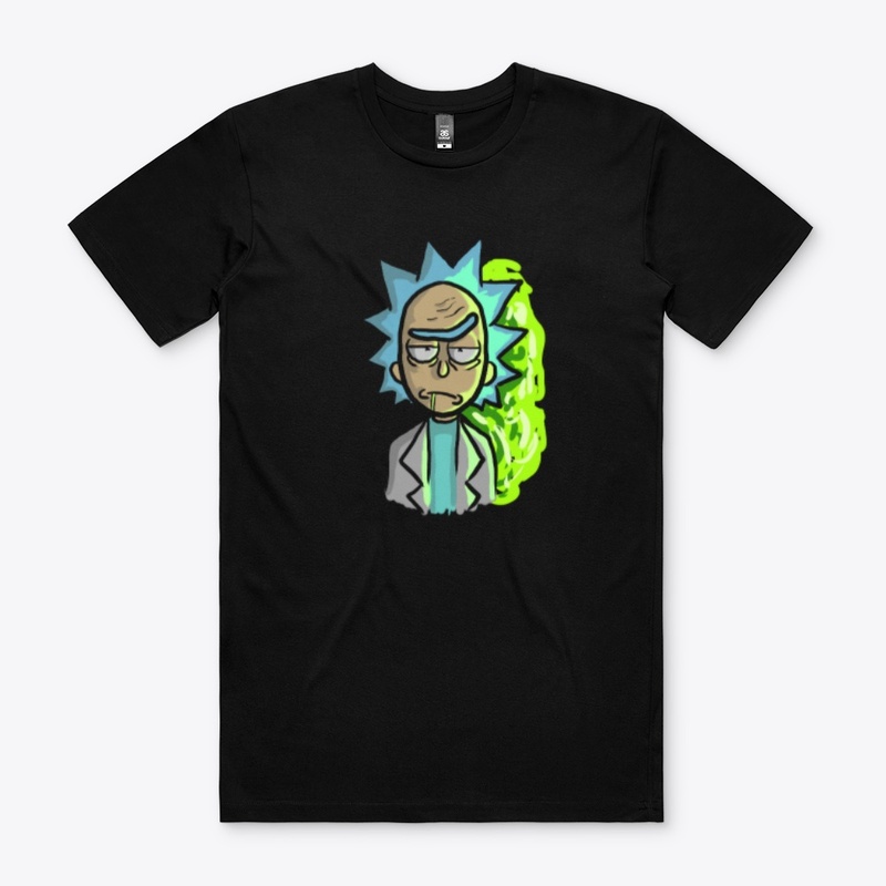 Rick Sanchez